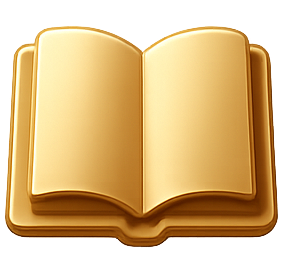 Academic Credentials Icon