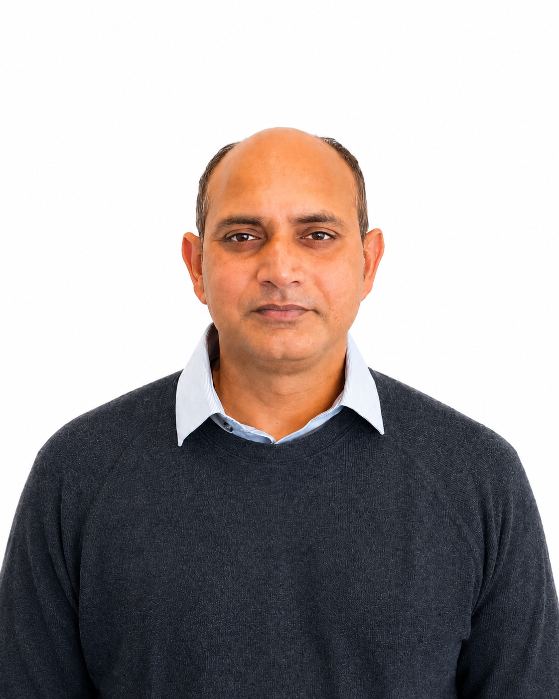 Poli Reddy Basani