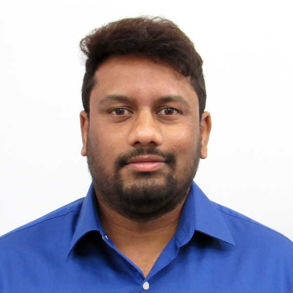 Naga Raju Doddi